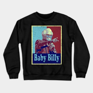 Baby Billy Crewneck Sweatshirt